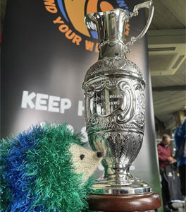 four nations cup turnbull agencies